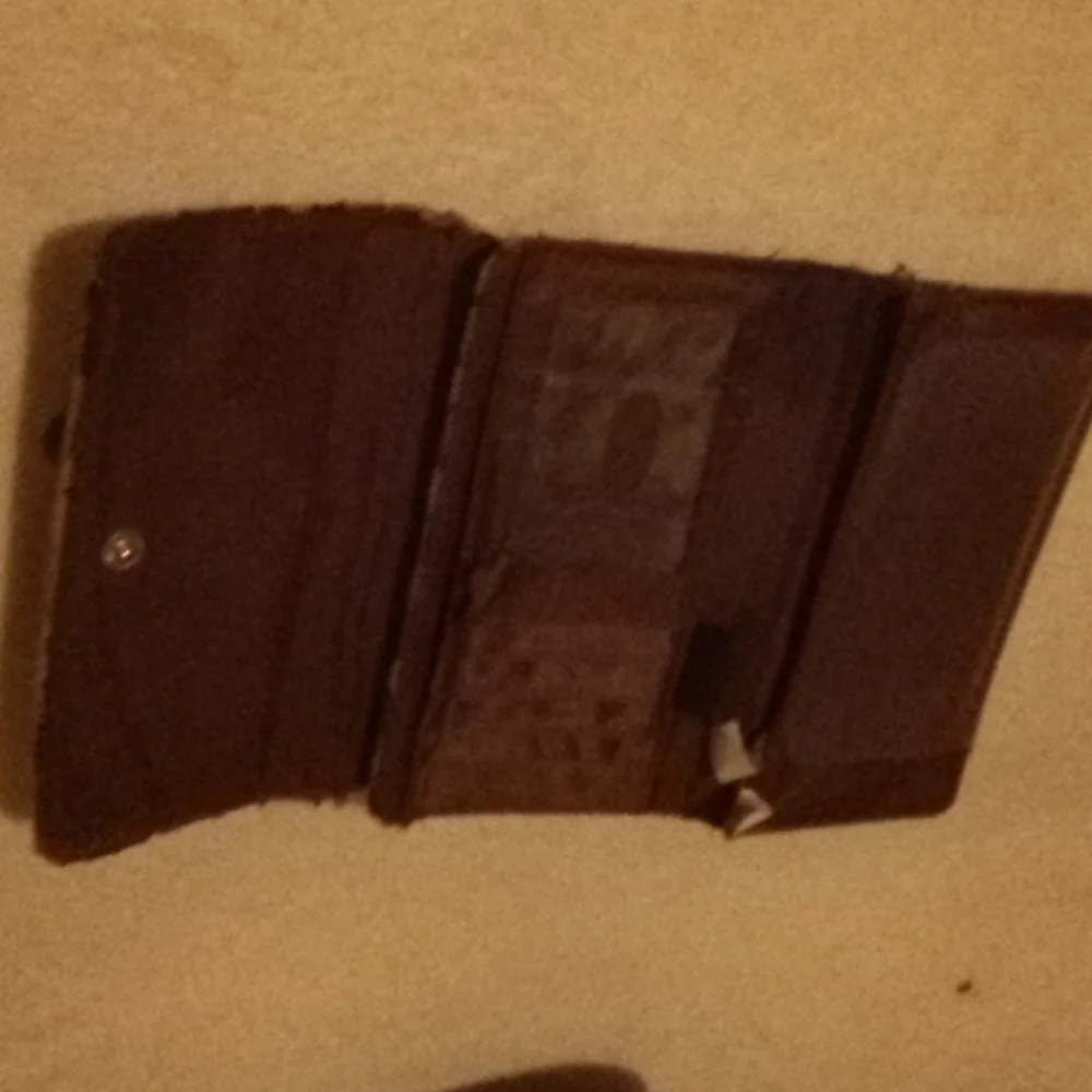 Wallet - Picture 2 of 2